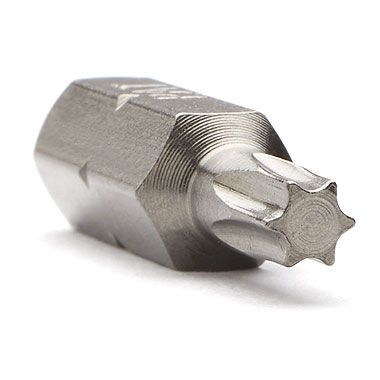 Torx discount drill bit