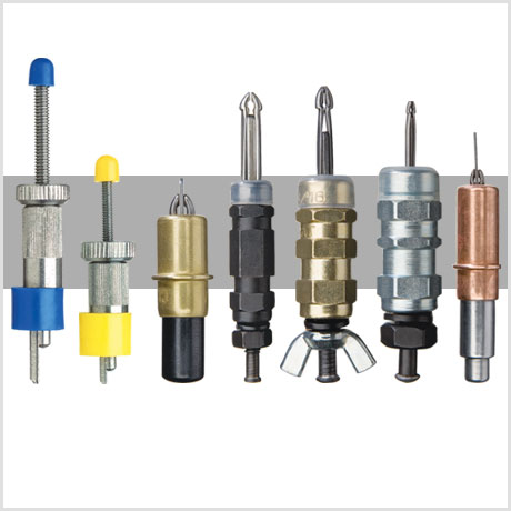 Clecos, Cleco Fasteners